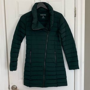 Babaton Reza Puffer Jacket